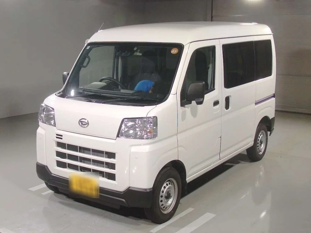 Daihatsu Hijet Cargo S700V 2025